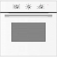 Встраиваемый духовой шкаф Midea MO37000 GW, белый