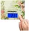 Весы кухонные Redmond RS-736 Цветы - микро фото 5