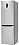 Холодильник Artel HD 430 RWENE серебристый - микро фото 3