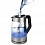 Чайник Polaris PWK 1702CGL, серый - микро фото 12
