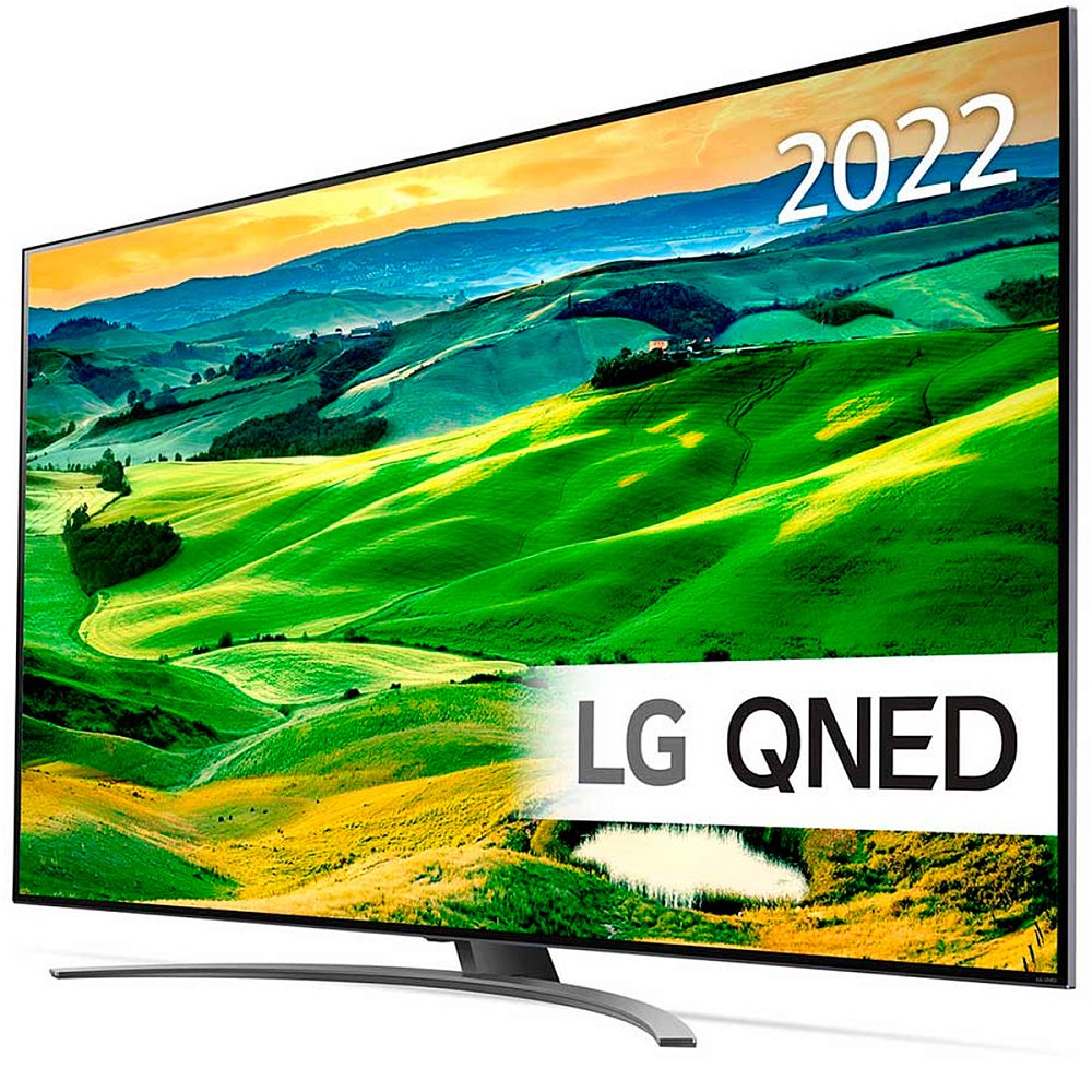 Телевизор LG 55QNED816QA 55" 4K UHD - фото 2