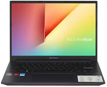 Ноутбук Asus Vivobook 14 Pro AMD Ryzen 5 5600H 8 Gb/ SSD 512 Gb/ Windows 11/  M3401QA-KM016W WQXGA