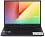 Ноутбук Asus Vivobook 14 Pro AMD Ryzen 5 5600H 8 Gb/ SSD 512 Gb/ Windows 11/  M3401QA-KM016W WQXGA - микро фото 13