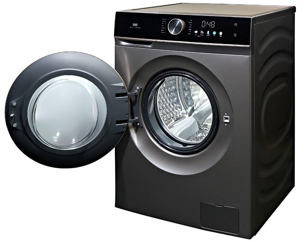 Стиральная машина VARD VWD414B - фото 15