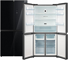 Холодильник-морозильник Бирюса CD 466 BG