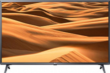 Телевизор LG 49UM7300PLB 49" 4K UHD