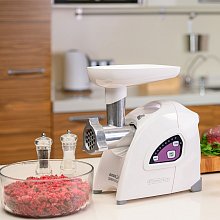 Мясорубка Аксион М642.02 Мясорубка Аксион М642.02