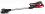 Вертикальный пылесос беспроводной BRAYER 4260BR красный - микро фото 21