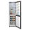 Холодильник Бирюса M6049 серый - микро фото 6