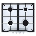 Газовая варочная панель Gefest ПВГ 1212 Газовая варочная панель Gefest ПВГ 1212