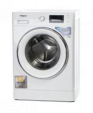 Стиральная машина Whirlpool FWSD81283WCV RU