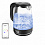 Чайник Redmond SkyKettle RK-G202S, серый - микро фото 3