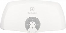 Водонагреватель Electrolux Smartfix 2.0 S (3.5 kW)- душ