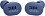 Беспроводные наушники JBL Tune 130NC T130NCTWSBLU синие - микро фото 5