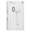 Фен Xiaomi Mi Ionic Hair Dryer H300 белый - микро фото 8