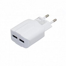 Зарядное устройство Inkax (CD-21-TYPE-C) Type-C USB Зарядное устройство Inkax (CD-21-TYPE-C) Type-C USB