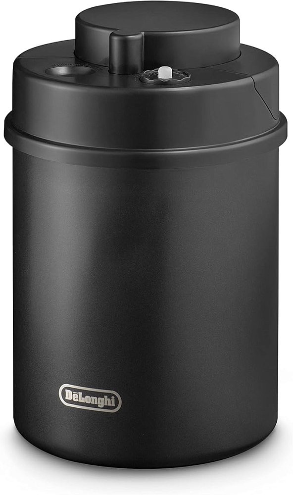 Вакуумный контейнер для хранения кофе DeLonghi DLSC071 - фото 3