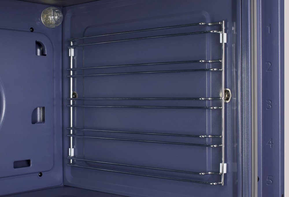 Встраиваемый электрический духовой шкаф VARD VON564X - фото 15