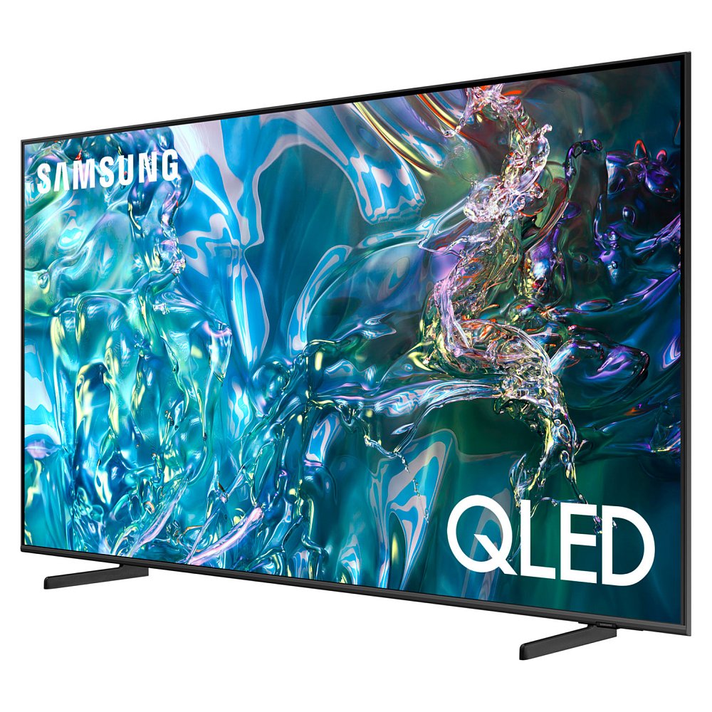 Телевизор Samsung QE50Q60DAUXCE 50" 4K UHD