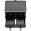 Аэрогриль BRAUN TD5030IBK черный - микро фото 6