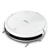 Робот-пылесос Tefal X-plorer Serie 45 RG8227WH белый