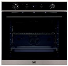 Встраиваемый электрический духовой шкаф VARD VON444X