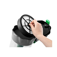 Пылесос Artel VCC 0220 черный KZ