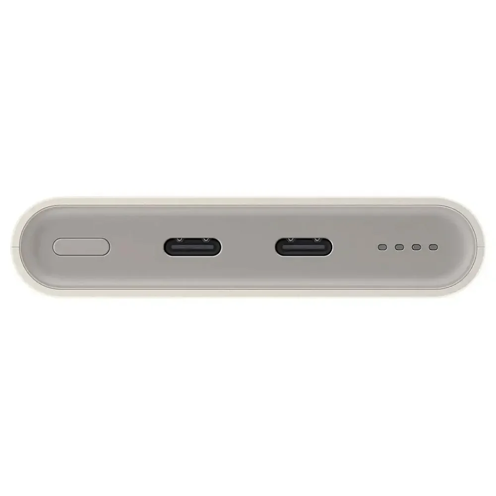 Смартфон Samsung Galaxy A14 4/64GB черный + Powerbank (EB-P3400XURGRU) - фото 15