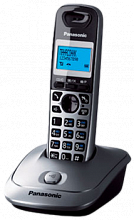 Телефон Panasonic KX-TG2511CAM