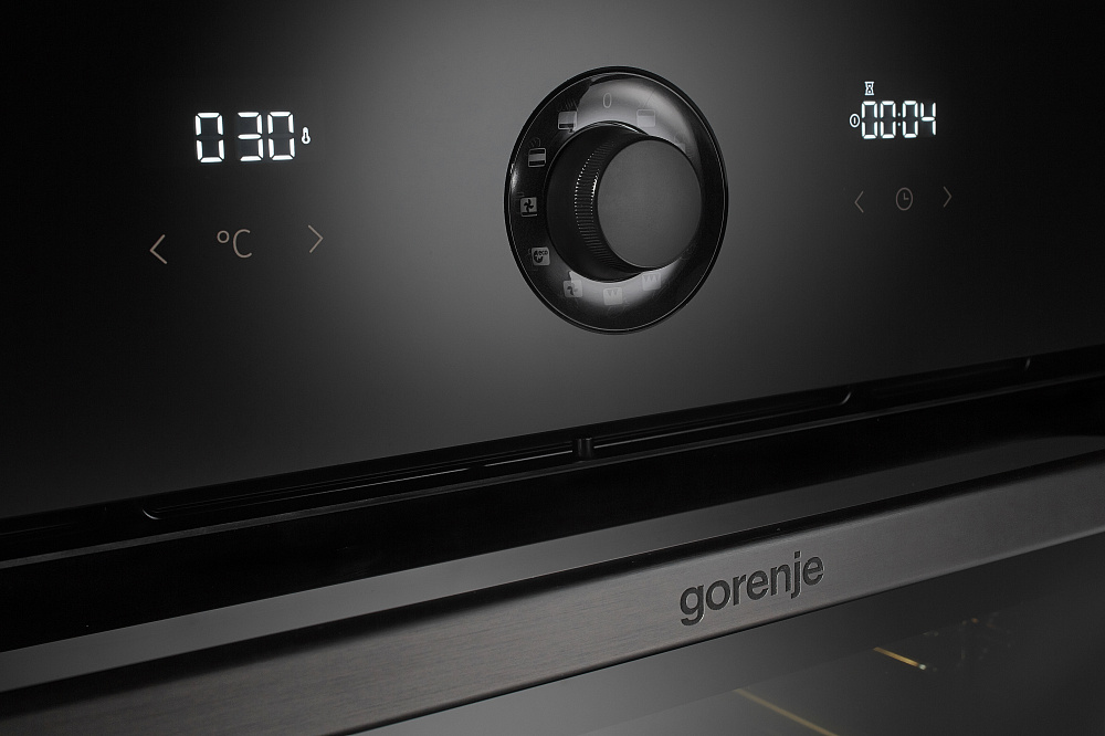 Встраиваемая электрическая духовка Gorenje BO76SYB - фото 3