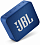 Портативная колонка JBLGO2BLU JBL Go 2 Blue - микро фото 5