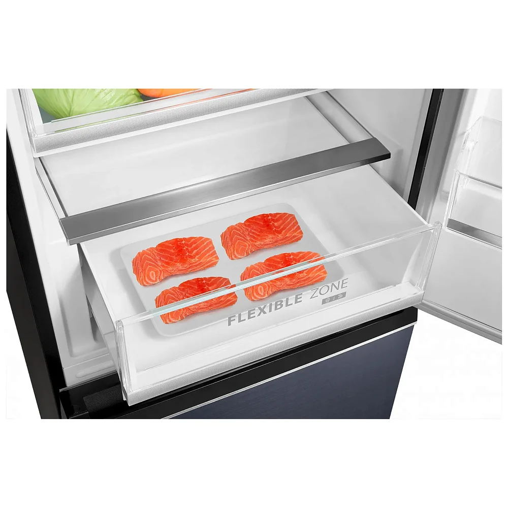 Холодильник Toshiba GR-RB500WE-PMJ(06) серый - фото 4