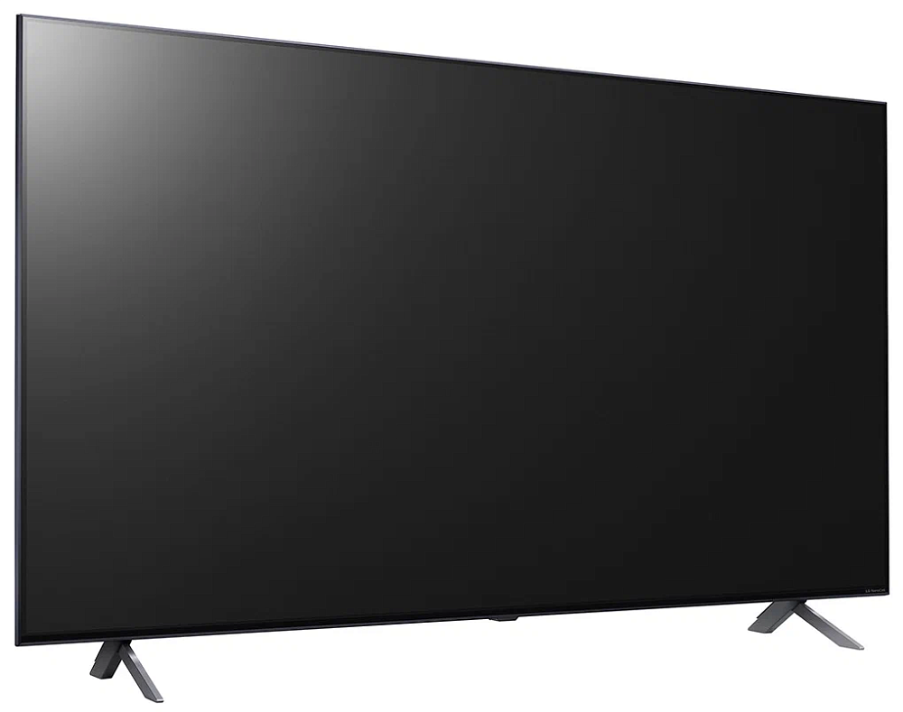 Телевизор LG 55NANO806QA 55" Черный - фото 5