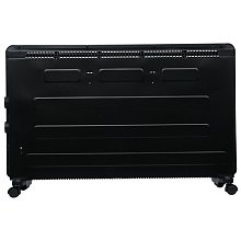 Конвектор Oasis VK-20B черный Конвектор Oasis VK-20B черный