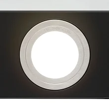 Вытяжка телескопическая KRONA KAMILLA T 500 BLACK