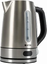 Чайник Vitek VT-1160 серебристый