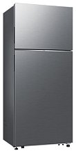 Холодильник Samsung RT53DG7A10S9WT серый