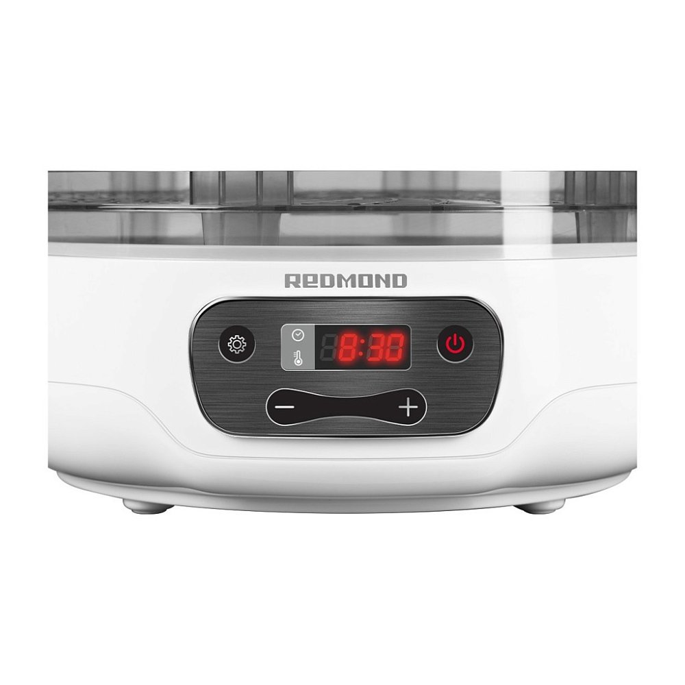 Электросушилка REDMOND RFD-0158 - фото 8
