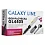 Фен-расческа Galaxy LINE GL 4405 белый - микро фото 5