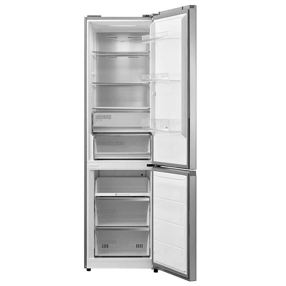 Холодильник Midea MDRB521MGD02ODM - фото 2
