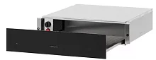 Встраиваемый ящик для подогрева посуды Krona ONYX 15H BL