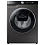 Стиральная машина Samsung WW10T654CLX/LD Серая - микро фото 10