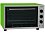 Мини-печь Artel MD 4218 E зелено-серая KZ - микро фото 1