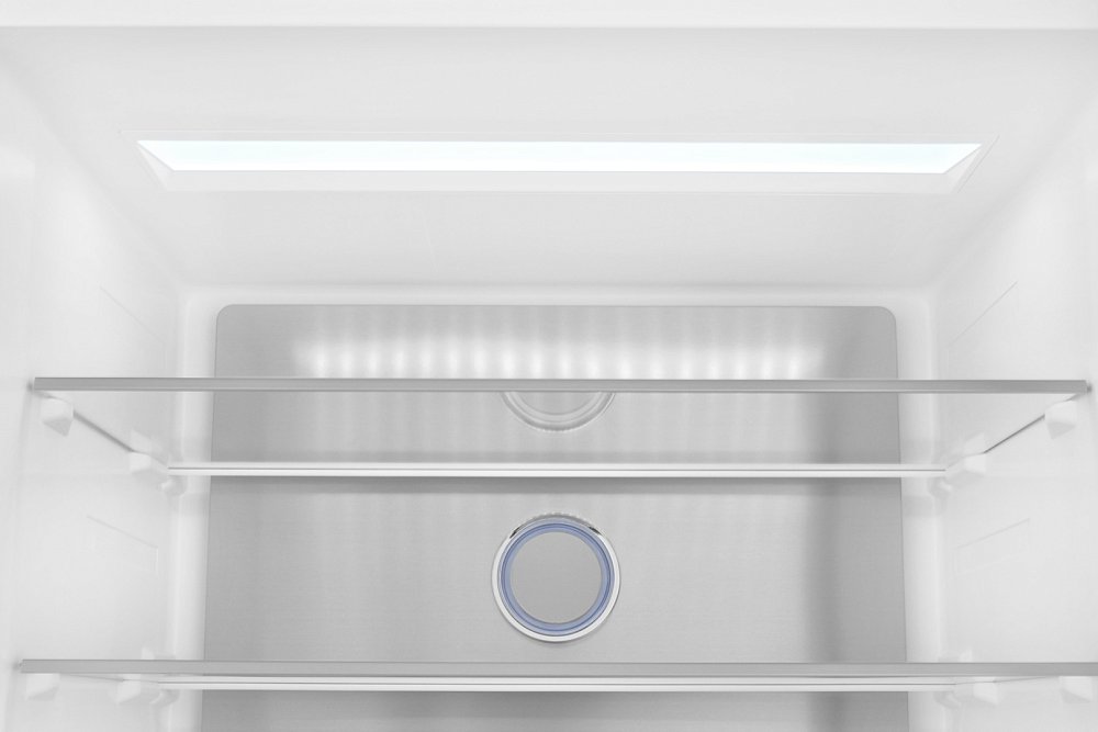 Холодильник Italian Door ZUGEL ZRFD201B - фото 13