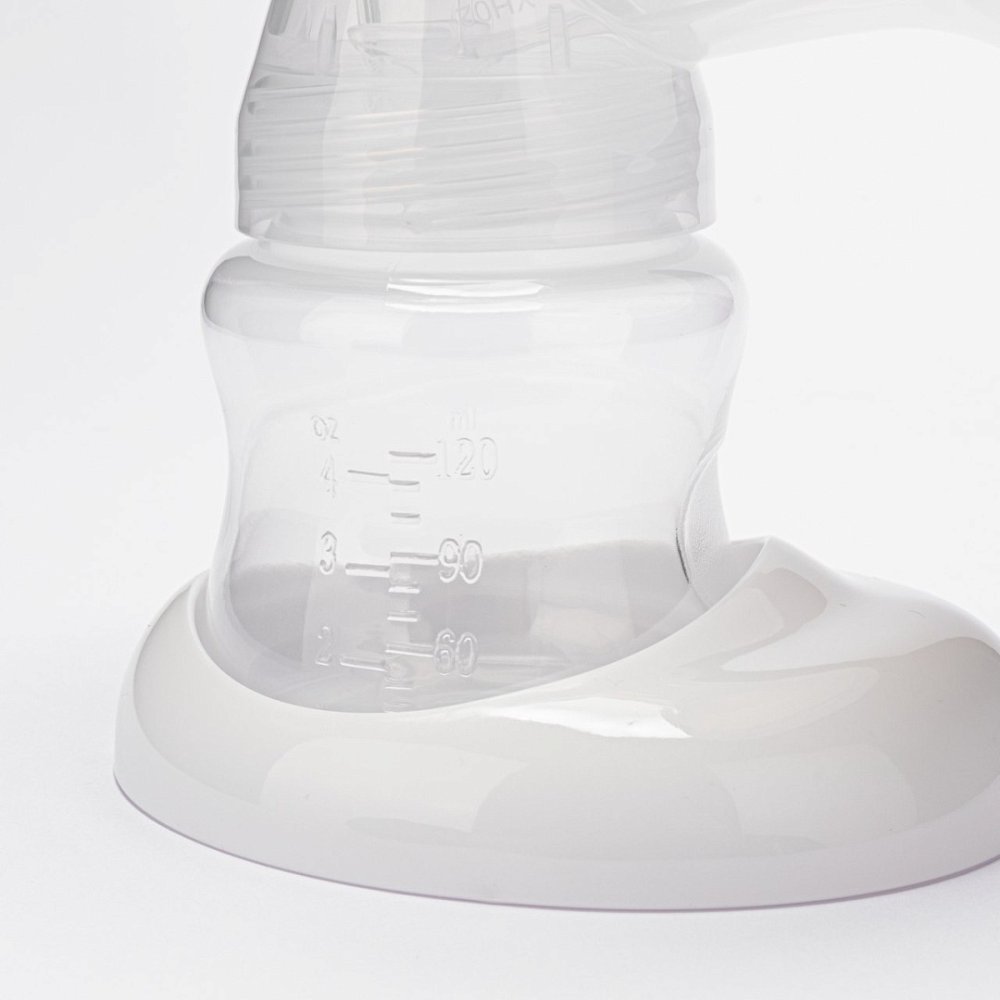 Электрический молокоотсос MELLO Tomono M-220E/20 - фото 6