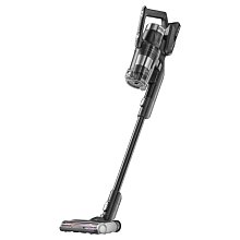 Вертикальный пылесос Midea MP08GEBK-DS (P18) черный