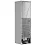 Холодильник Бирюса M649 серебристый - микро фото 6