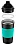 Термокружка Kitfort КТ-1227 черная, 0.5л - микро фото 6