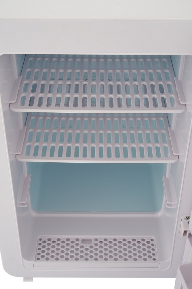 Косметический универсальный холодильник ZUGEL ZCR15 - фото 6