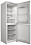 Холодильник-морозильник Indesit ITR 4160 W белый - микро фото 4